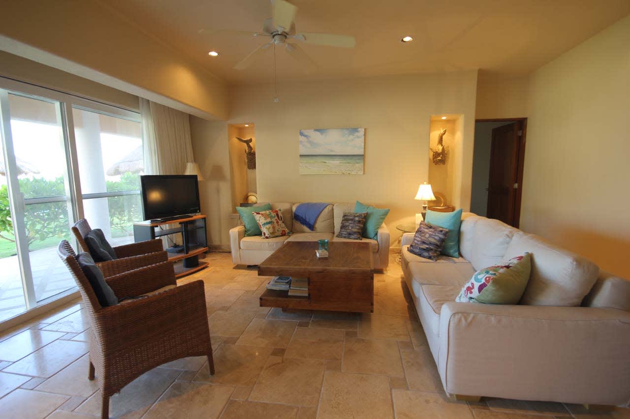Villa Ixchel I 3BR I Condo