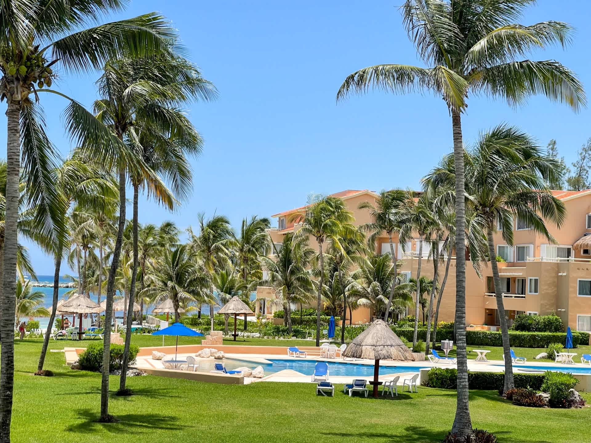 Casa Serena | 2BR