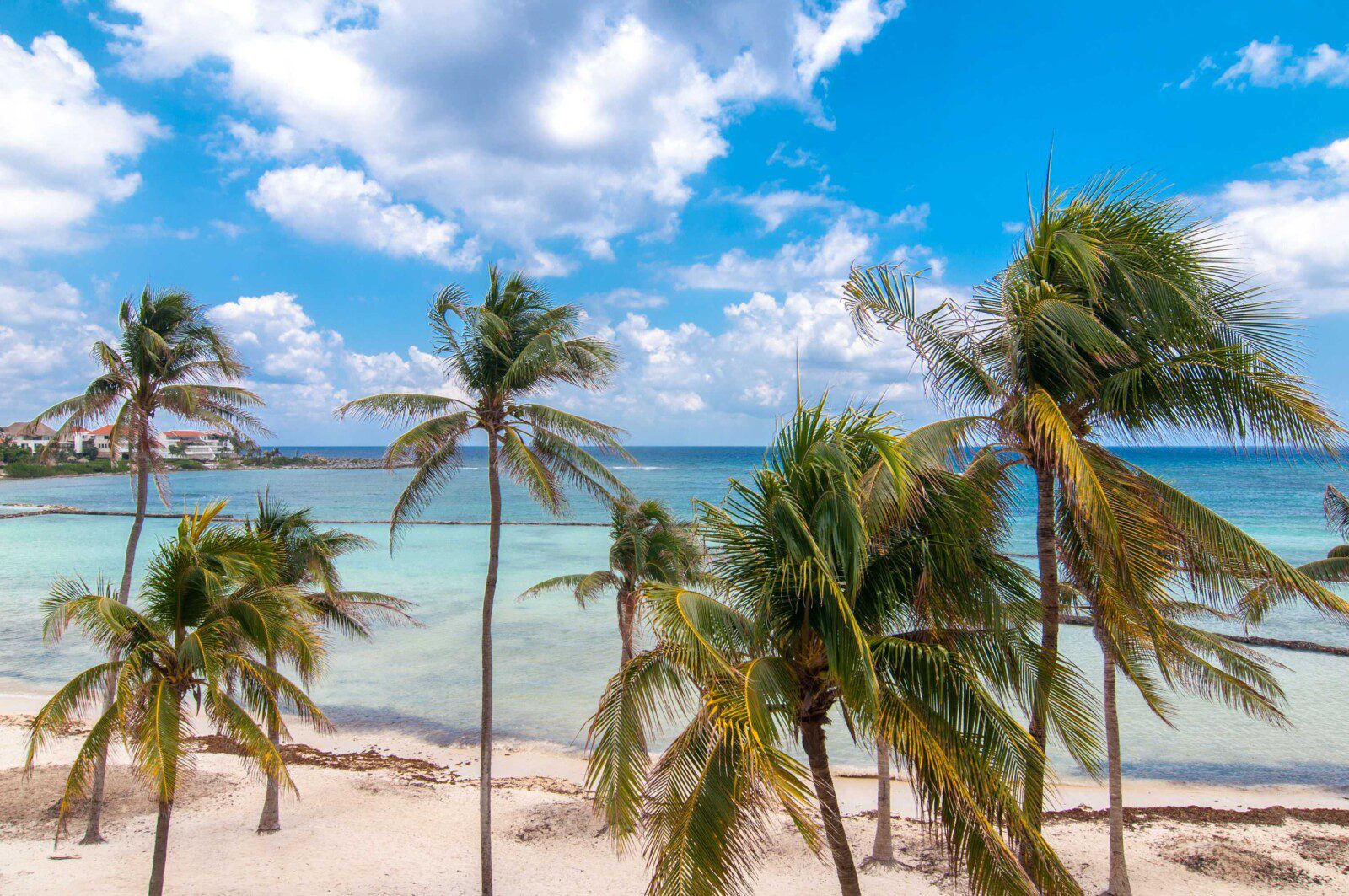Casa Lindavista | 3BR | Condo | Puerto Aventuras