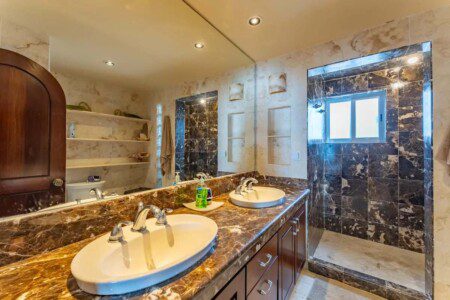 Villas del Mar II | 305 | 2BR | Puerto Aventuras
