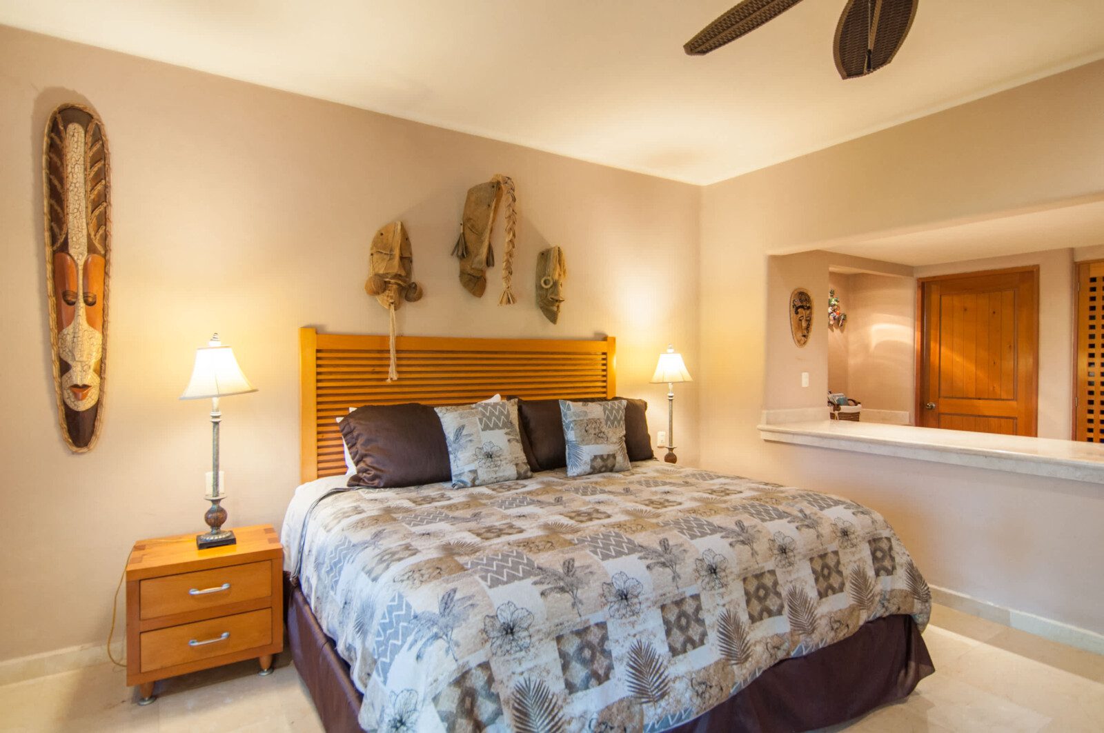 Villas del Mar | E-106