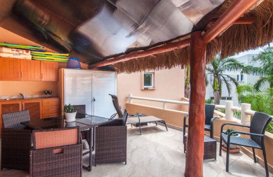 Casa Lindavista | 3BR | Condo | Puerto Aventuras