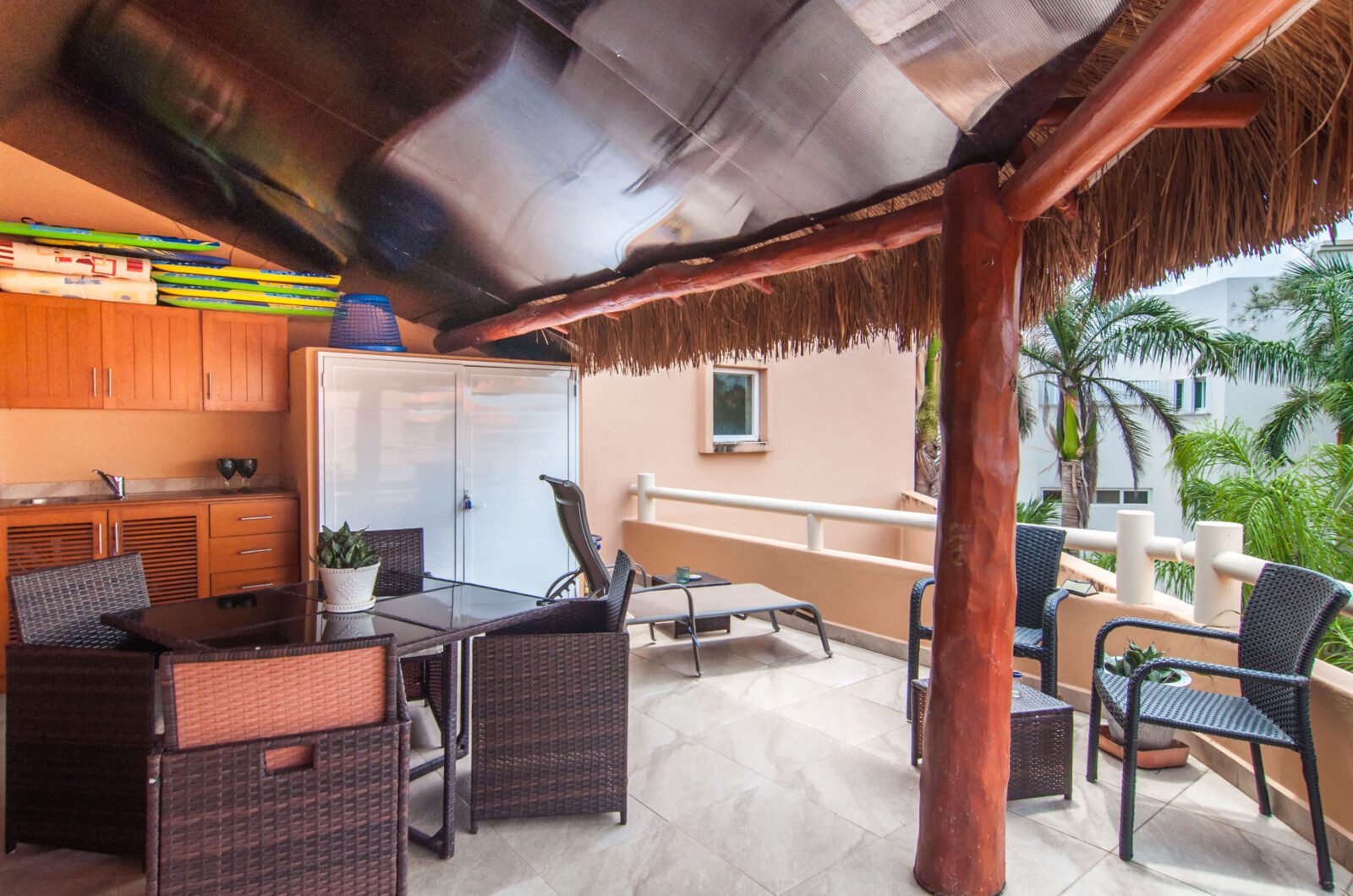 Casa Lindavista | 3BR | Condo | Puerto Aventuras