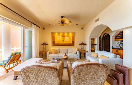 Villas del Mar II | 305 | 2BR | Puerto Aventuras