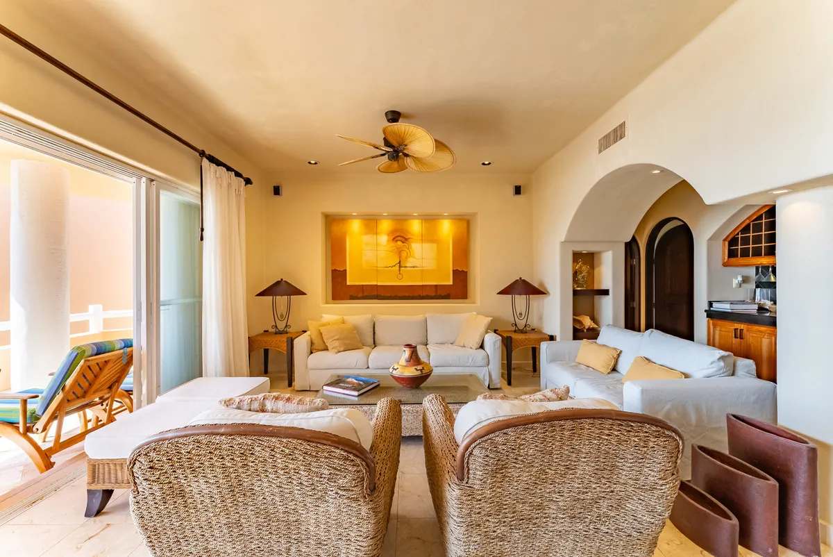 Villas del Mar II | 305 | 2BR | Puerto Aventuras
