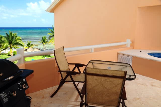 Villas del Mar II | 406