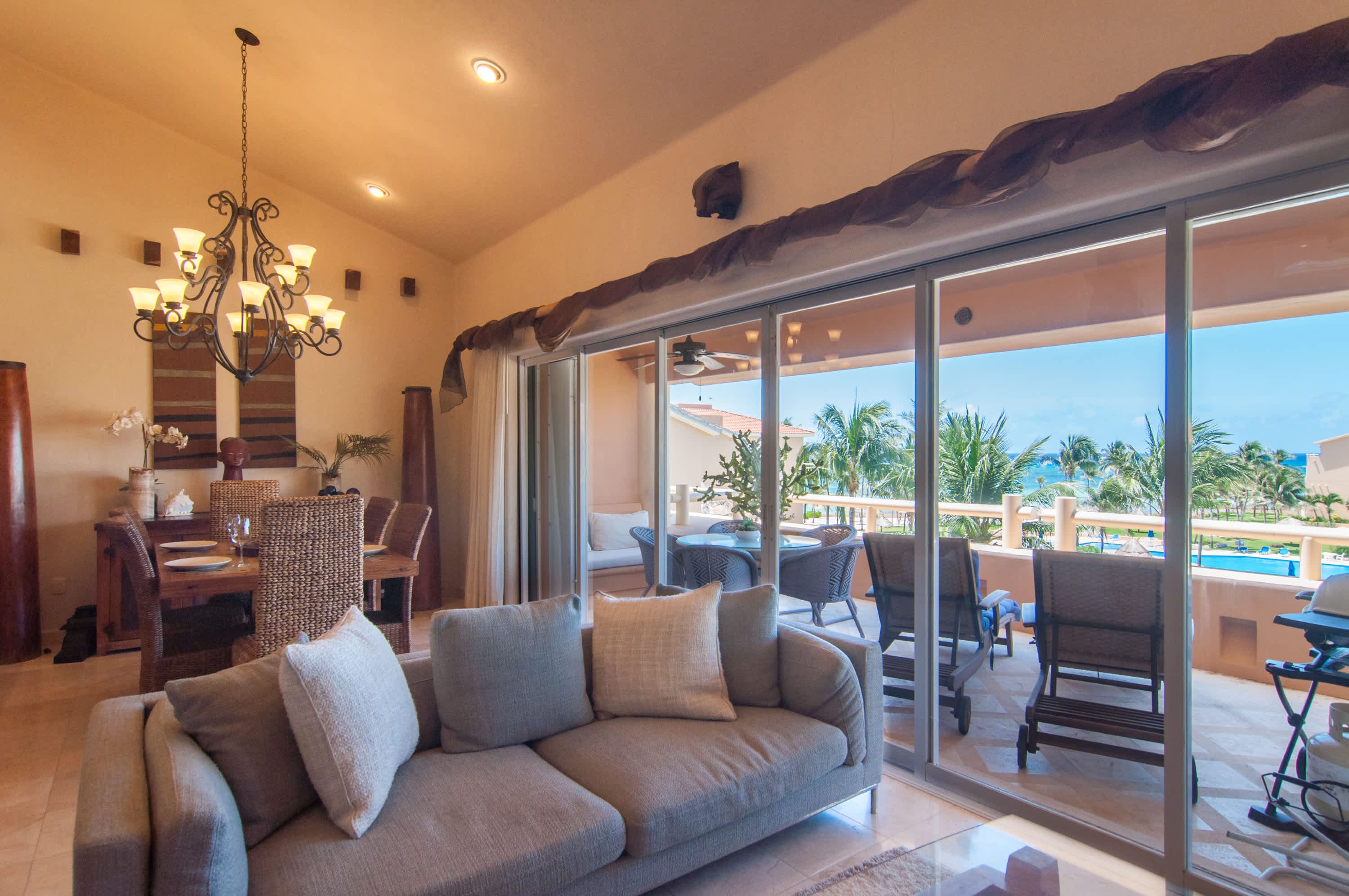 Villas del Mar | E-402