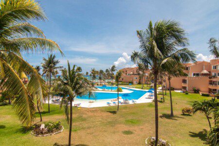 Casa Azul | 2BR | Puerto Aventuras