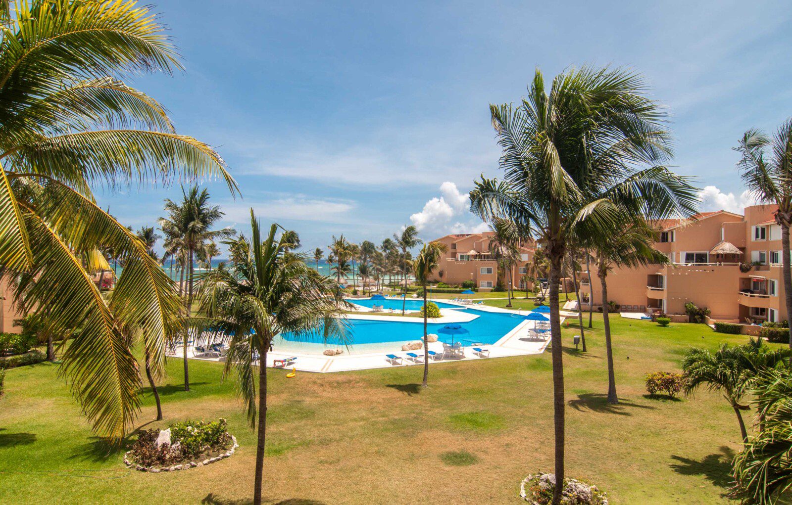 Casa Azul | 2BR | Puerto Aventuras