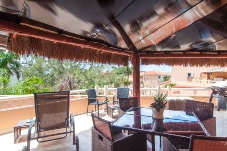 Casa Lindavista | 3BR | Condo | Puerto Aventuras