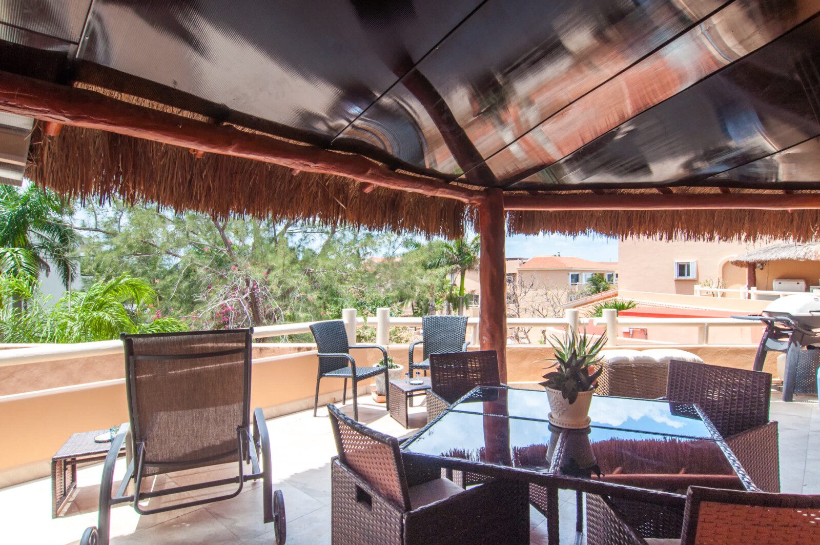 Casa Lindavista | 3BR | Condo | Puerto Aventuras