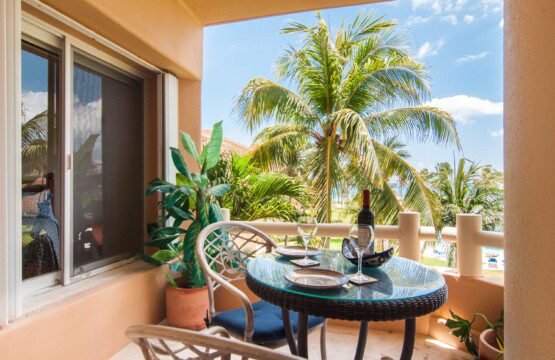 Casa Azul | 2BR | Puerto Aventuras