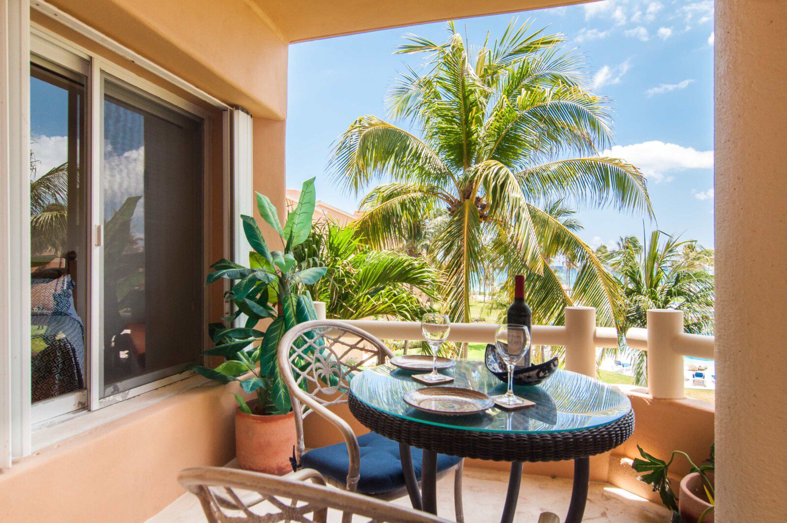 Casa Azul | 2BR | Puerto Aventuras