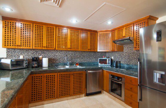 Casa Azul | 2BR | Puerto Aventuras