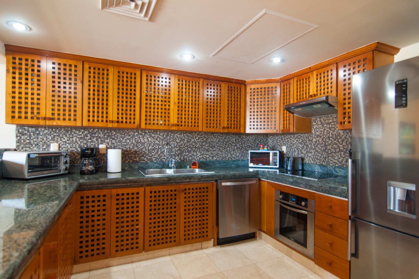 Casa Azul | 2BR | Puerto Aventuras