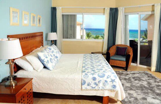 Villas del Mar II | 406