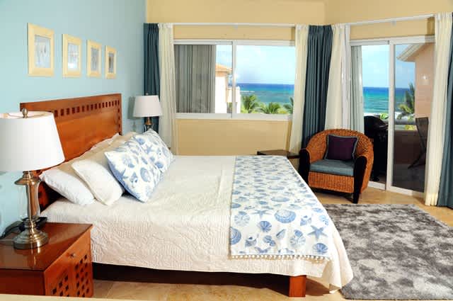 Villas del Mar II | 406