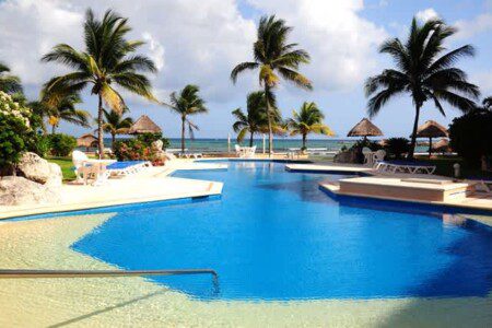 Villas del Mar II | 406