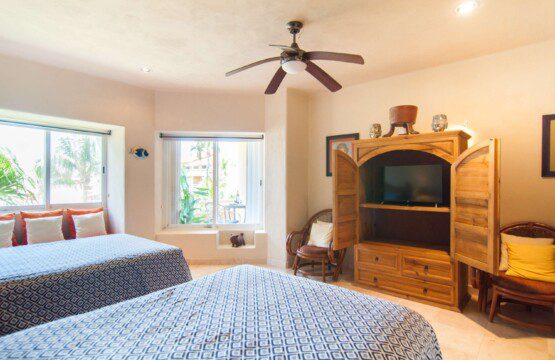 Casa Azul | 2BR | Puerto Aventuras