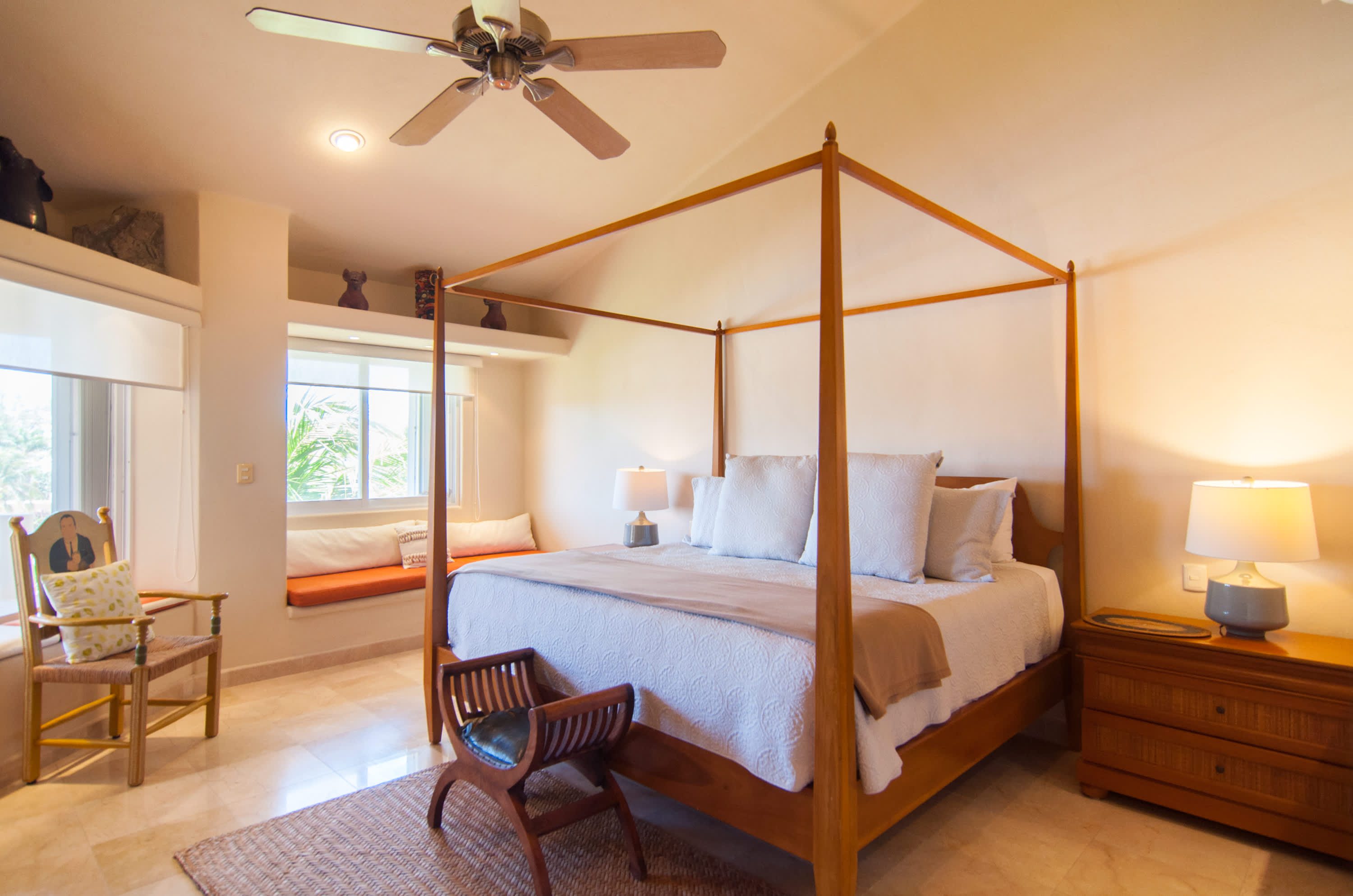 Villas del Mar | E-402