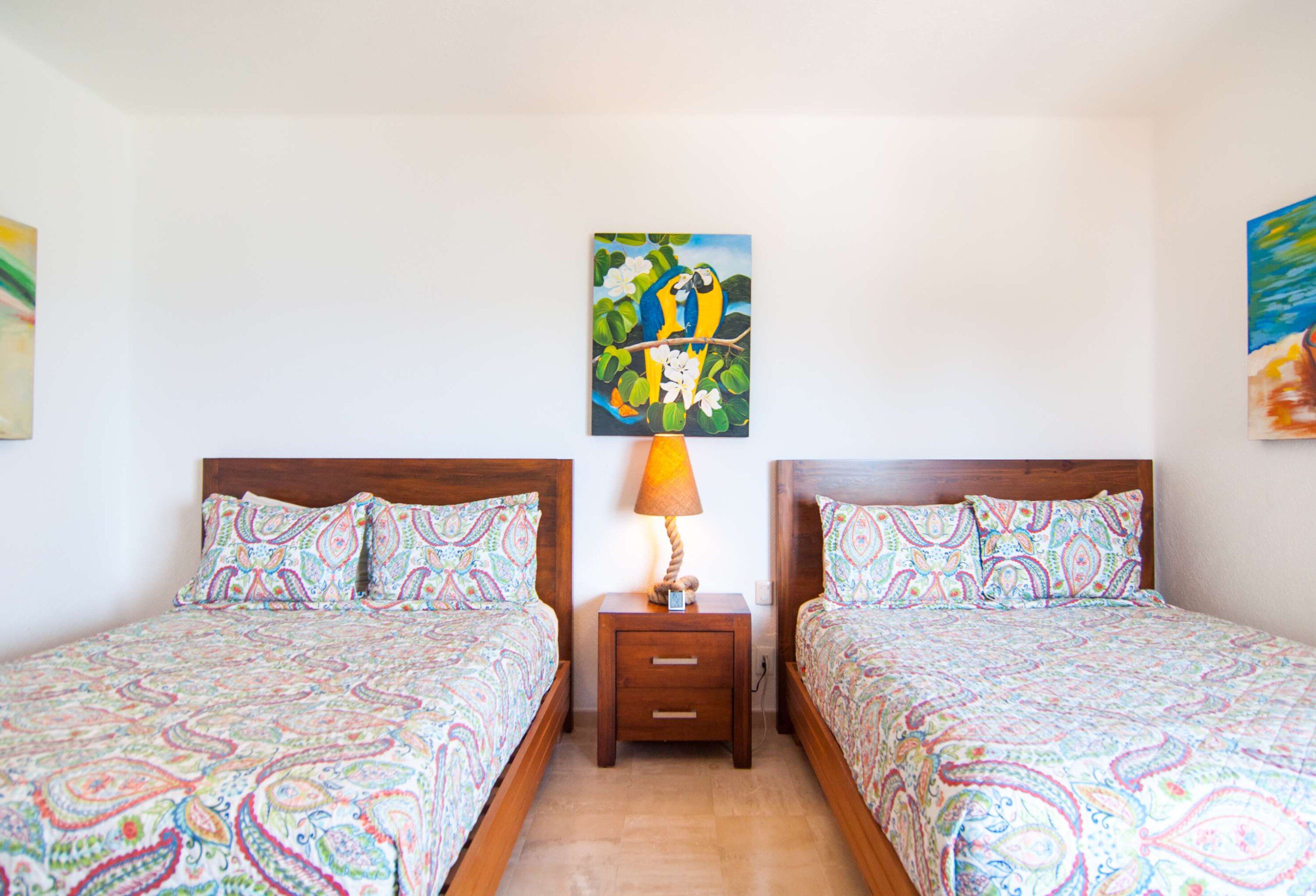 Casa Lindavista | 3BR | Condo | Puerto Aventuras
