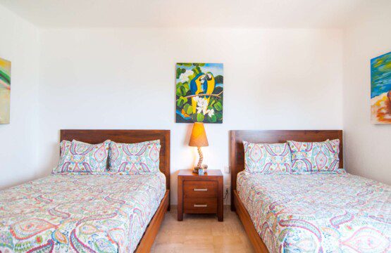 Casa Lindavista | 3BR | Condo | Puerto Aventuras