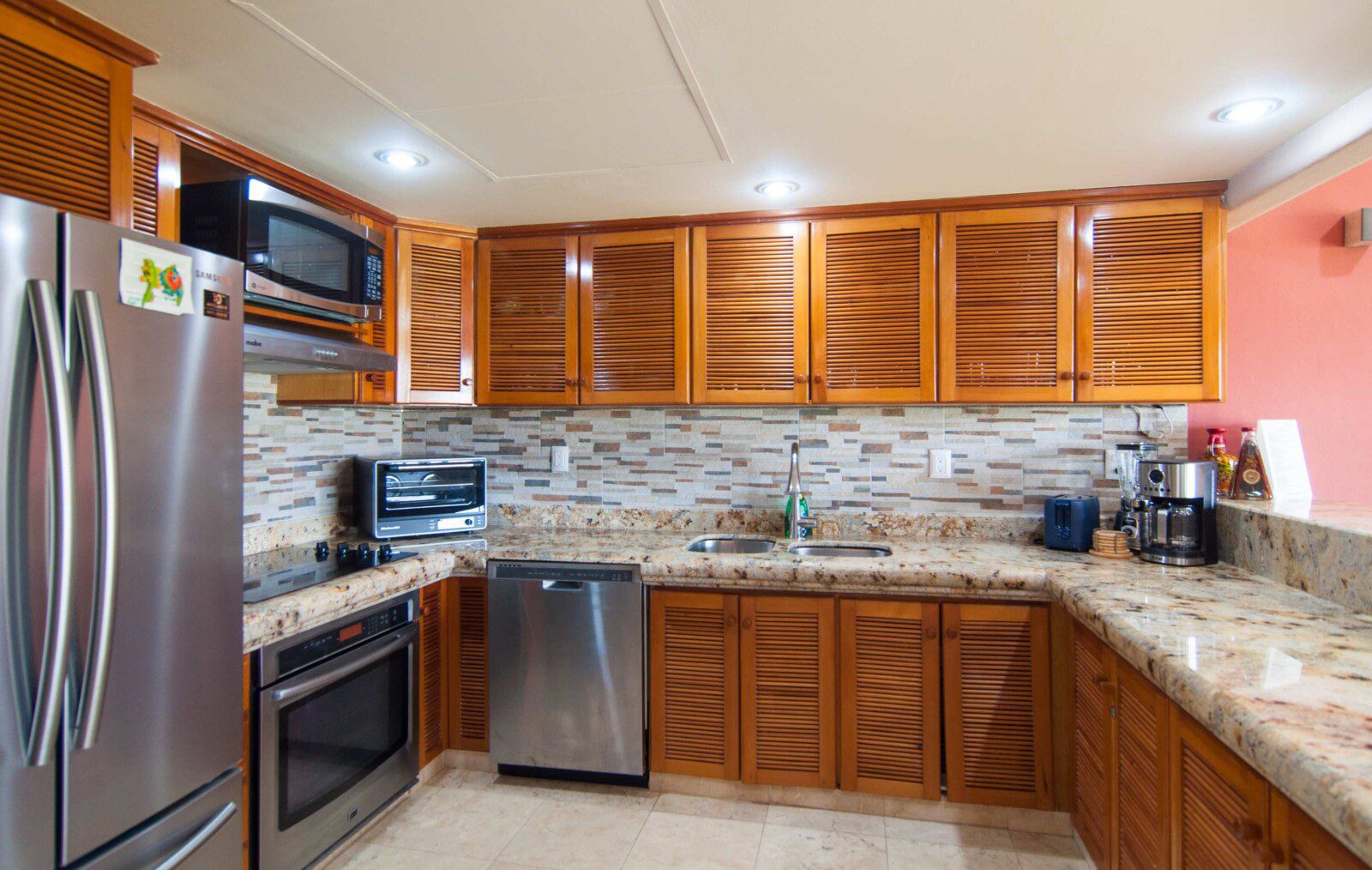 Villas del Mar | E-106