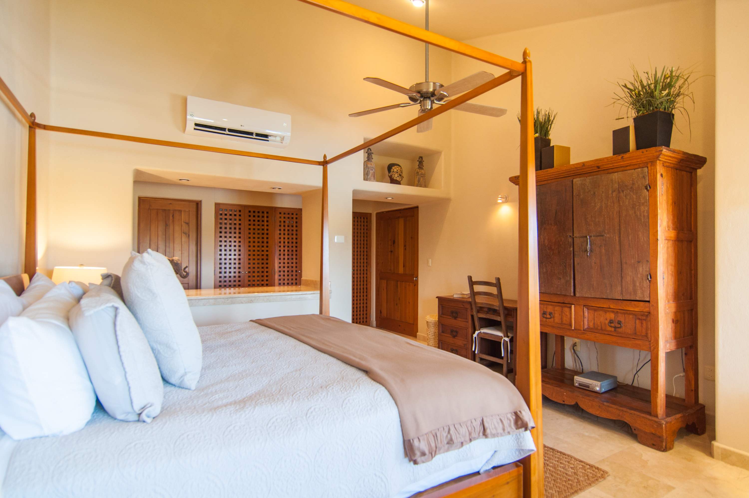 Villas del Mar | E-402