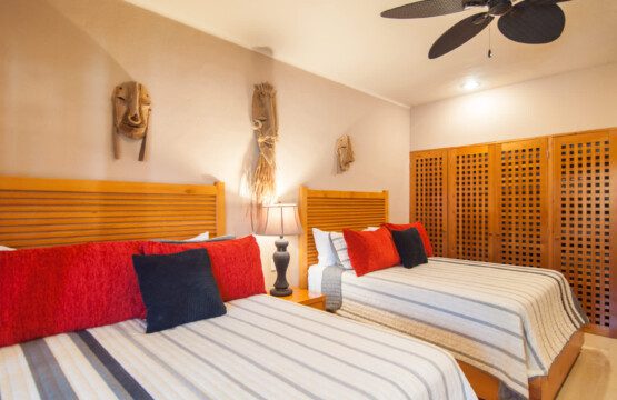 Villas del Mar | E-106