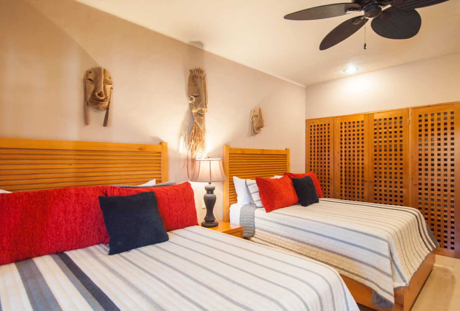 Villas del Mar | E-106