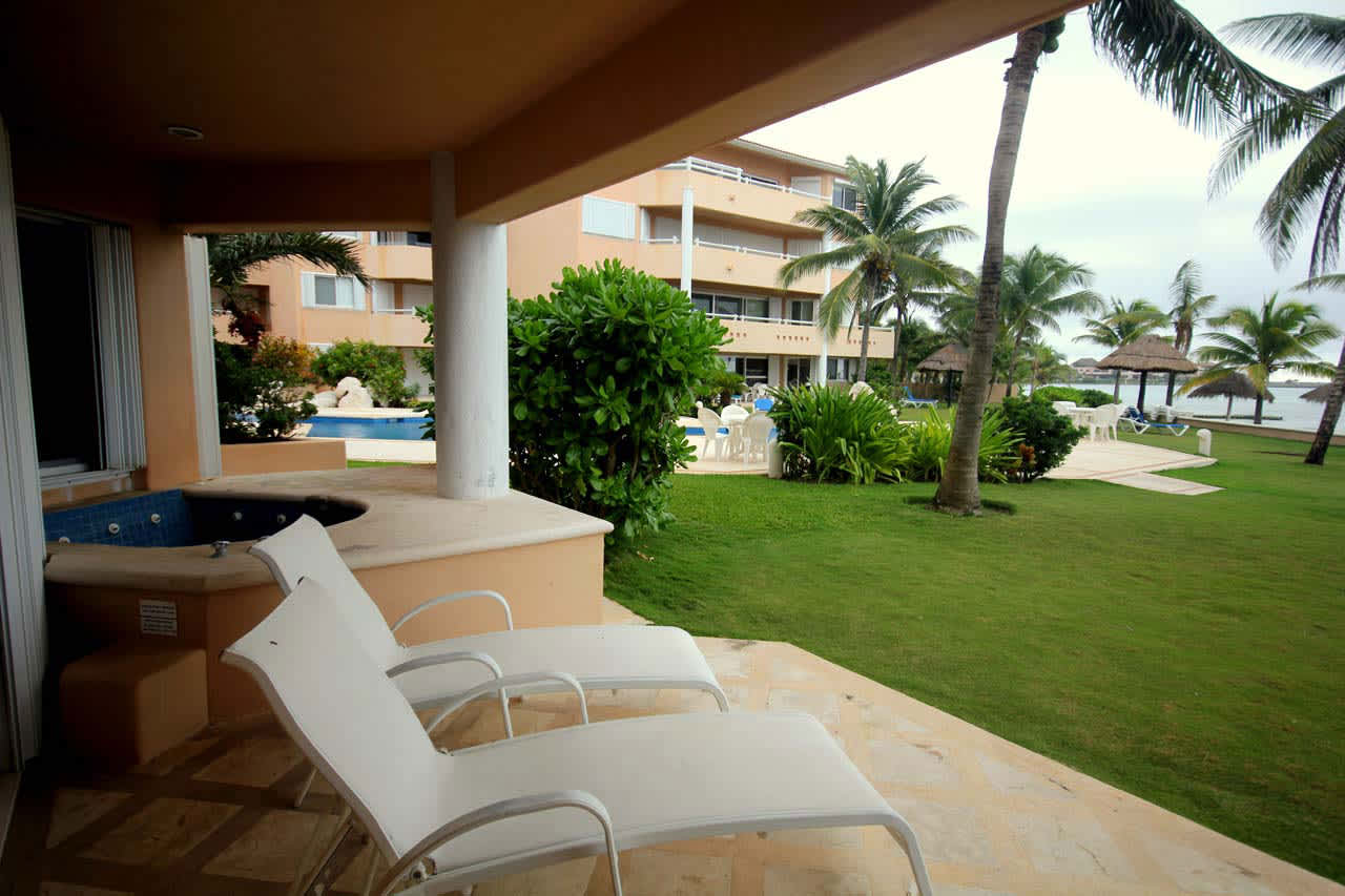Villa Ixchel I 3BR I Condo