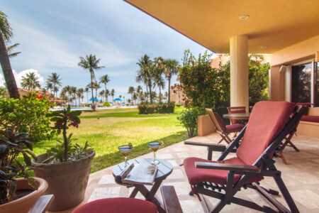 Villas del Mar | E-106