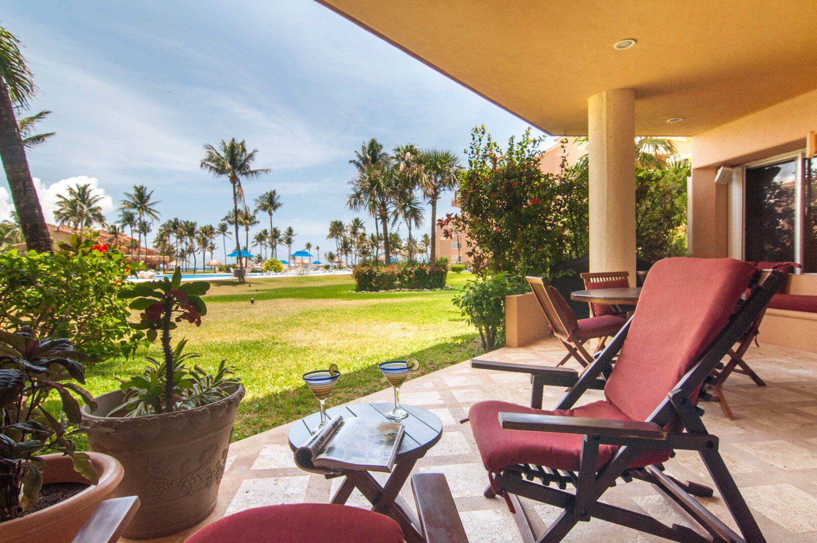 Villas del Mar | E-106