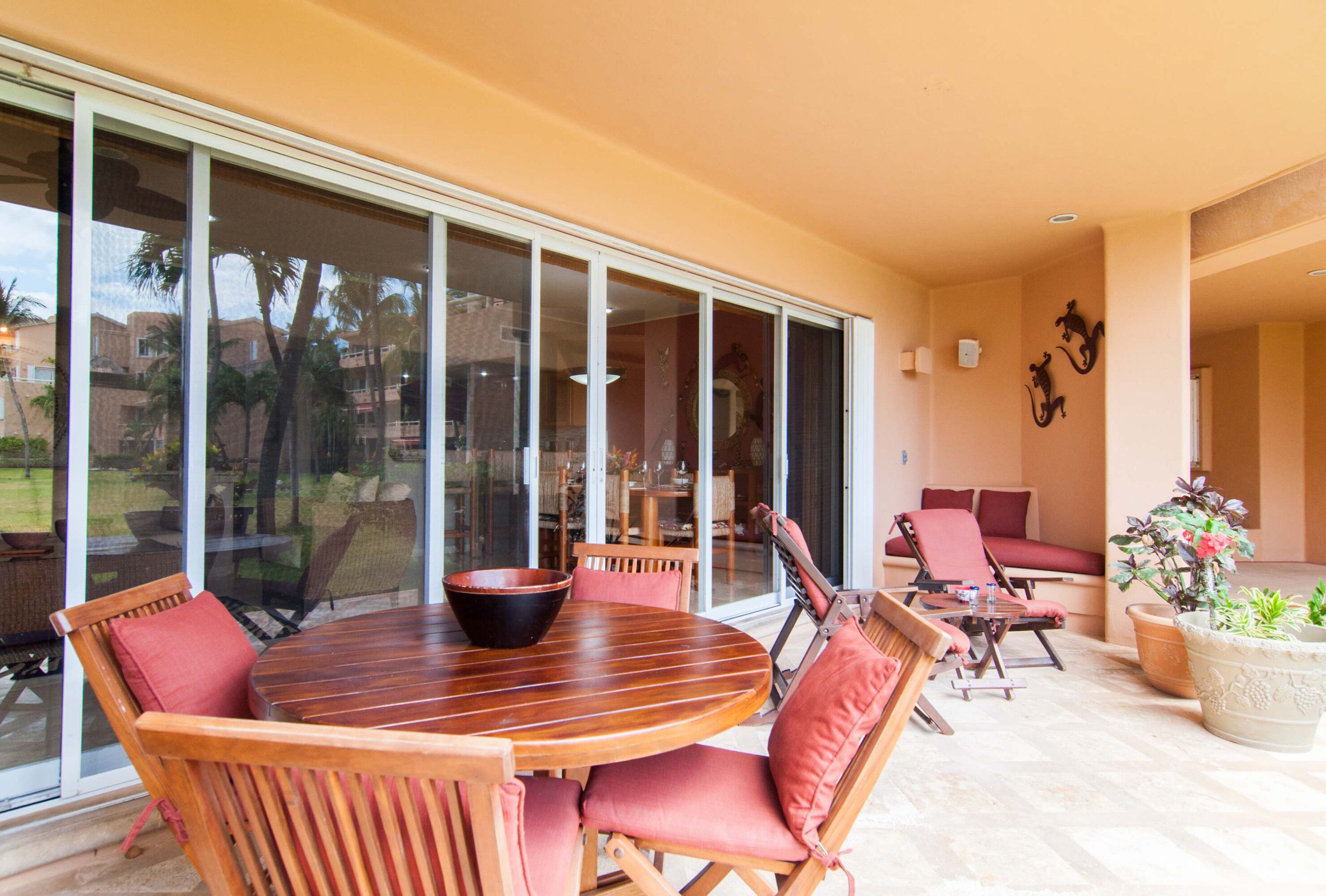 Villas del Mar | E-106