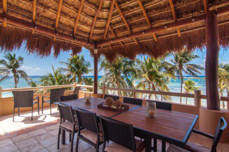 Casa Lindavista | 3BR | Condo | Puerto Aventuras