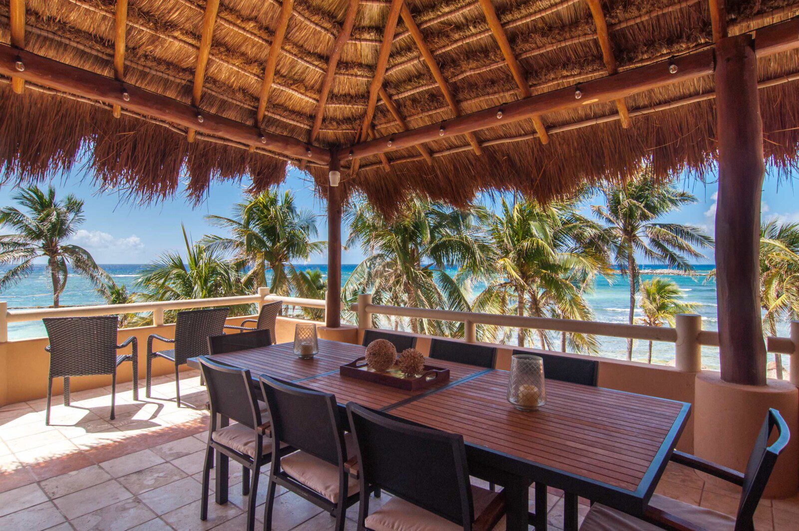 Casa Lindavista | 3BR | Condo | Puerto Aventuras