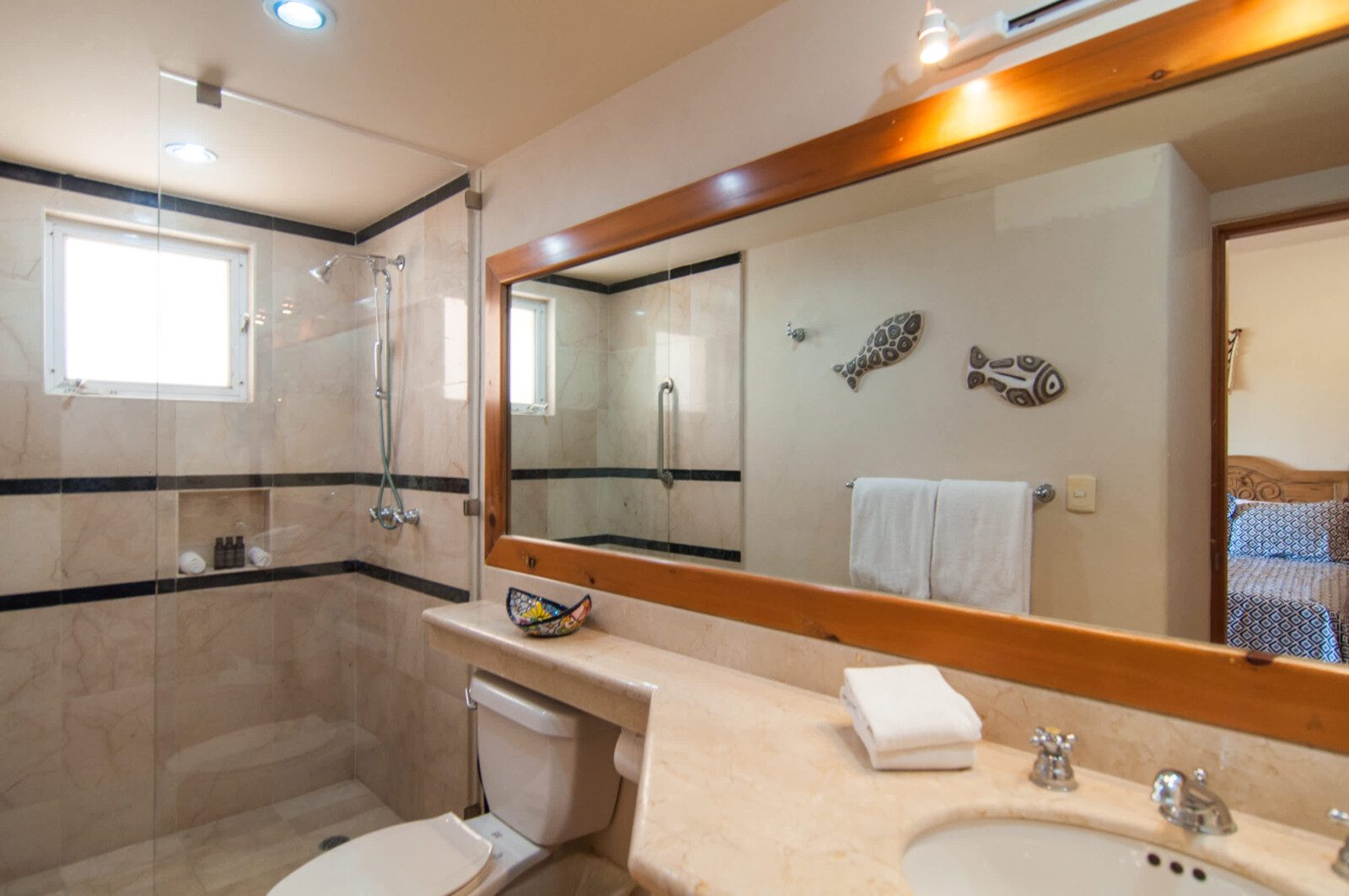 Casa Azul | 2BR | Puerto Aventuras