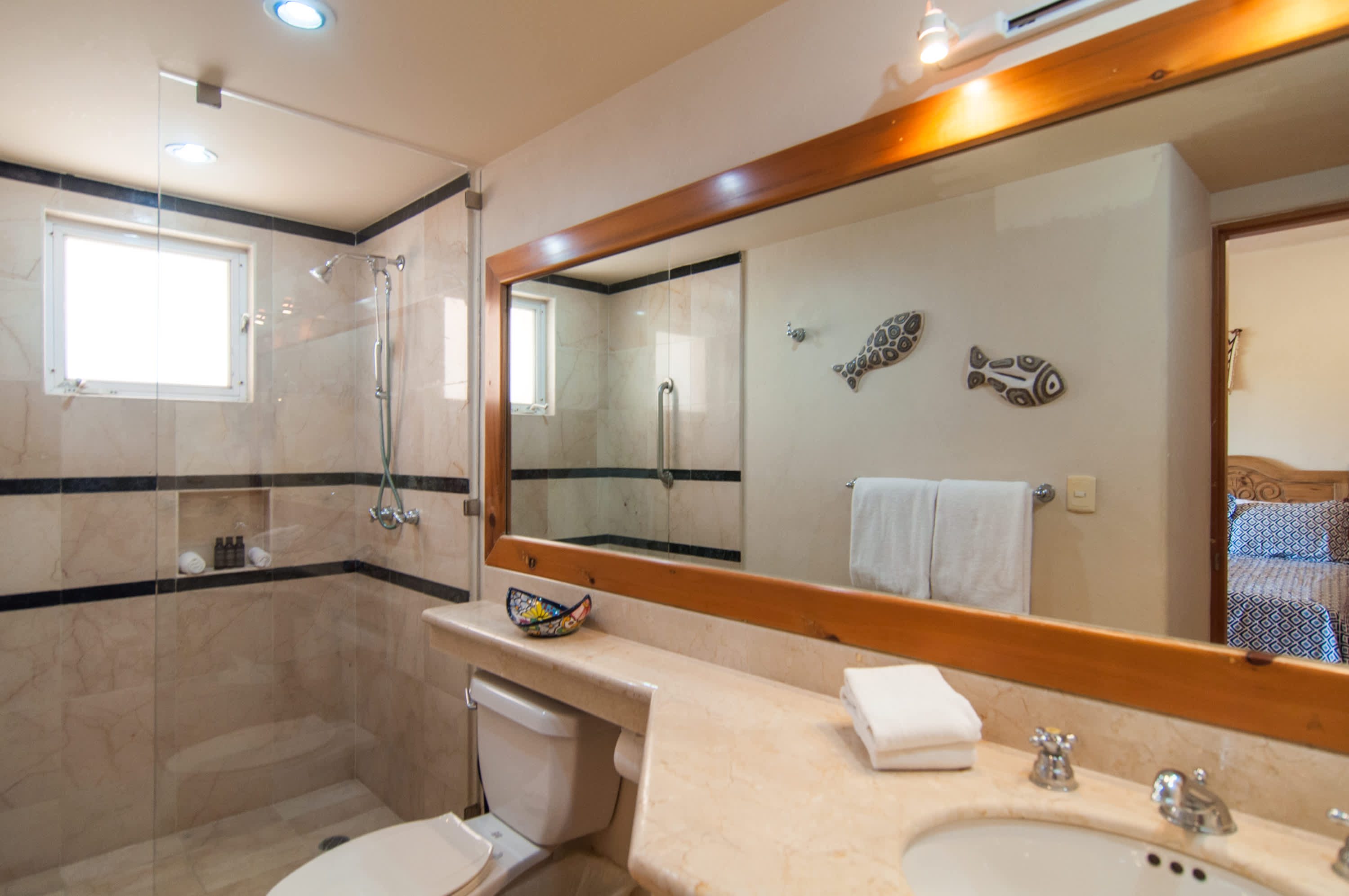 Casa Azul | 2BR | Puerto Aventuras