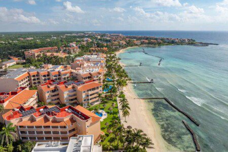 Beach Condos Puerto Aventuras