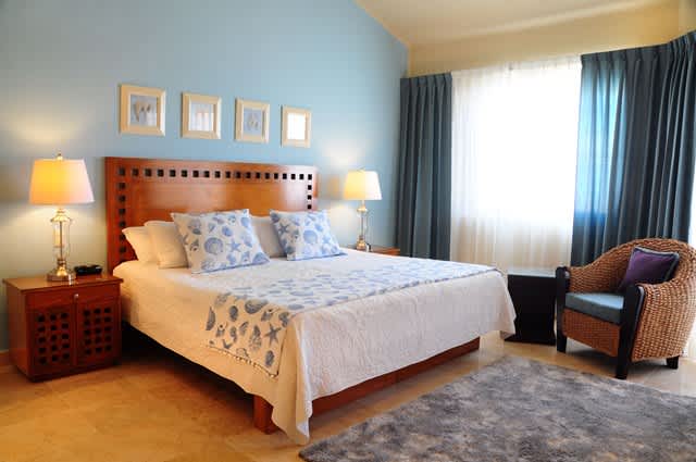 Villas del Mar II | 406