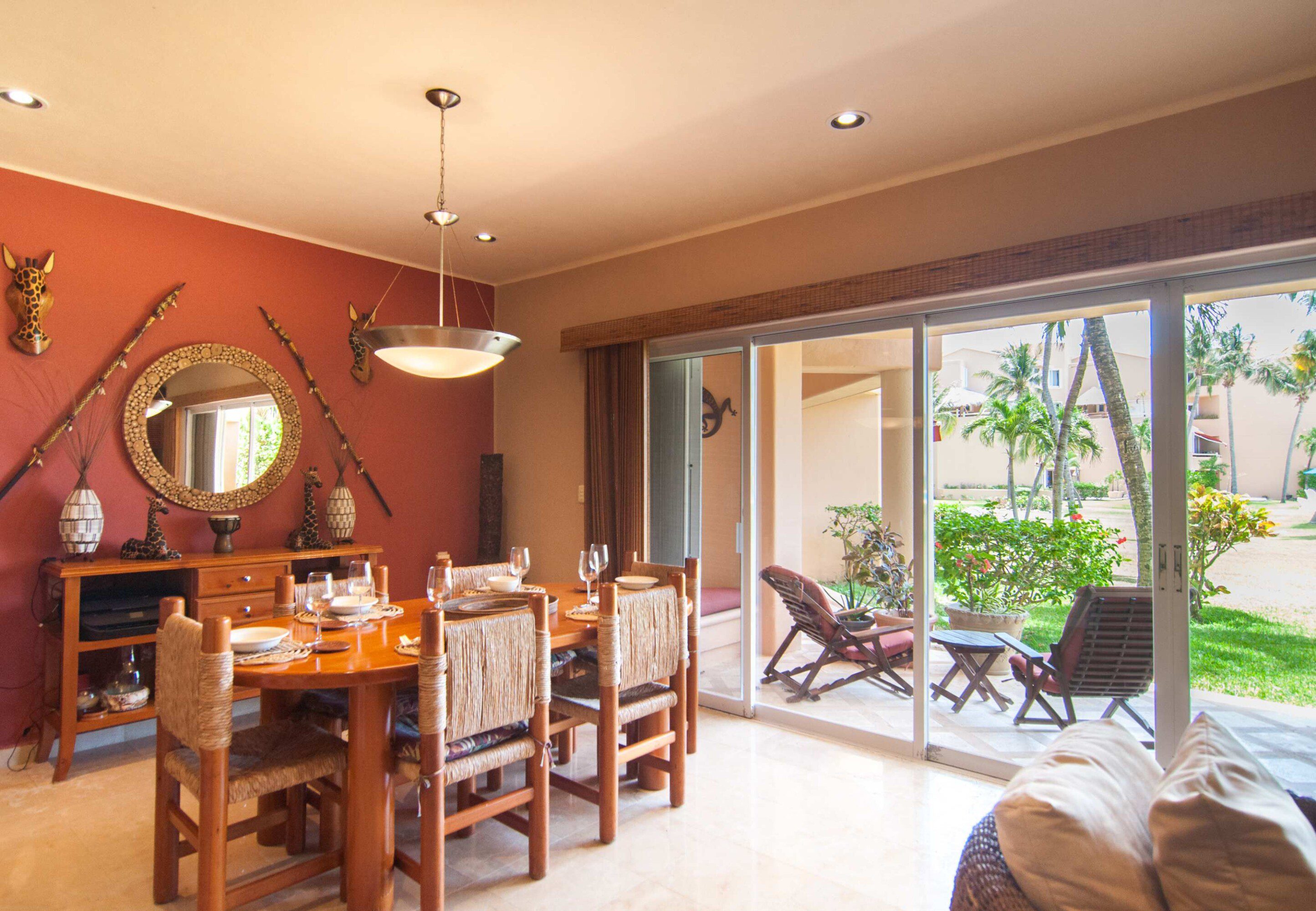Villas del Mar | E-106