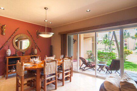 Villas del Mar | E-106