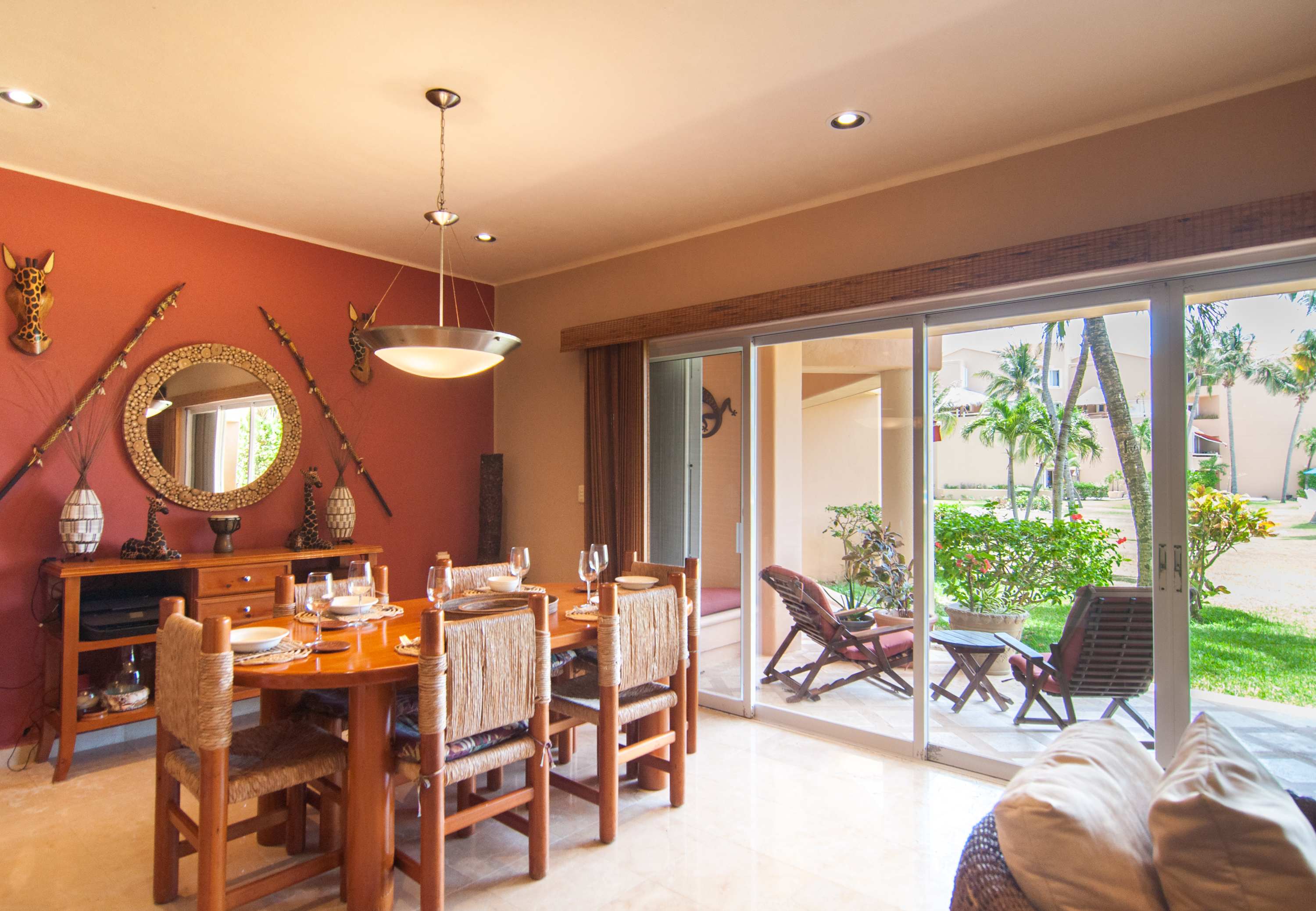 Villas del Mar | E-106