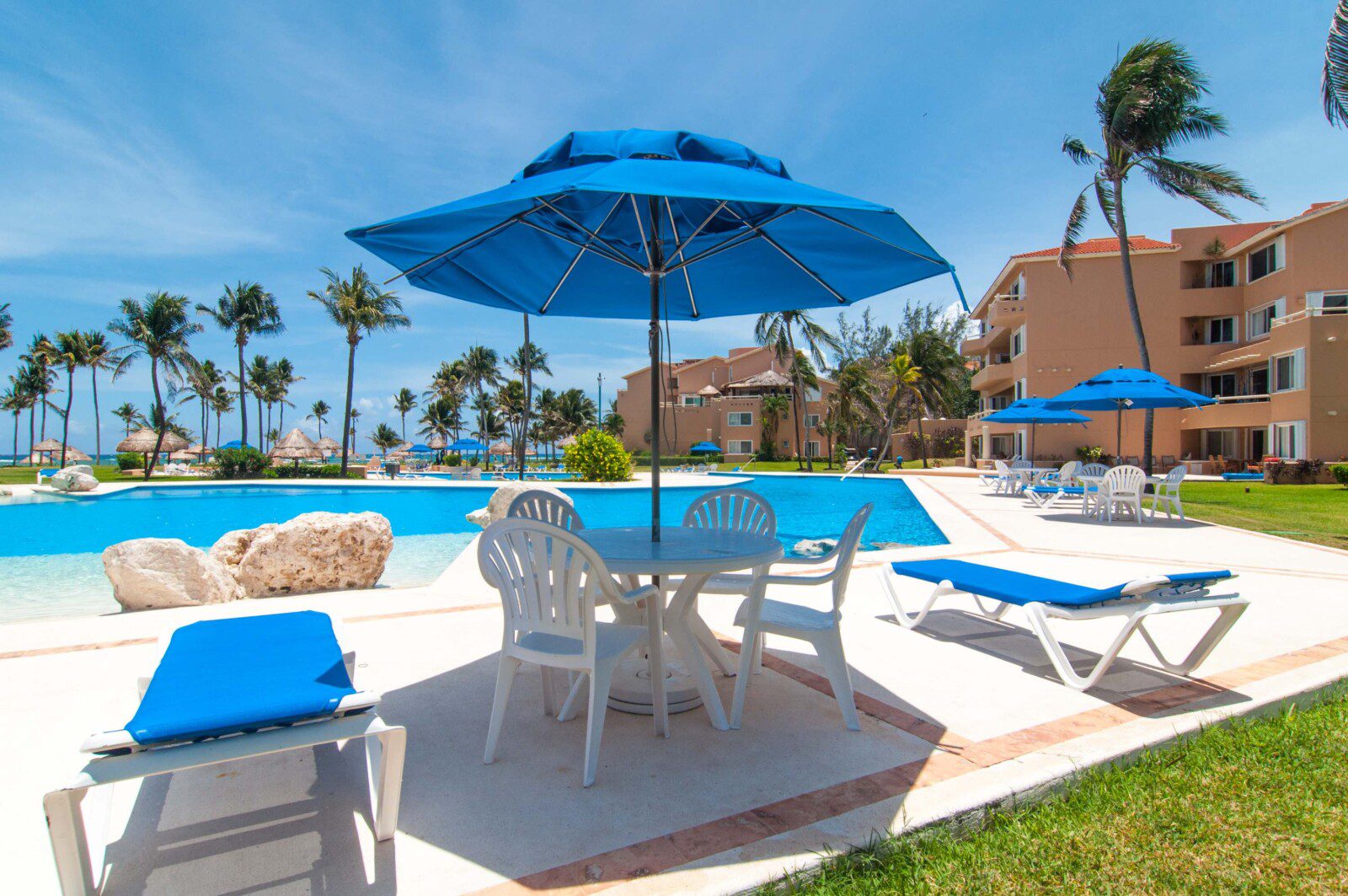 Casa Lindavista | 3BR | Condo | Puerto Aventuras