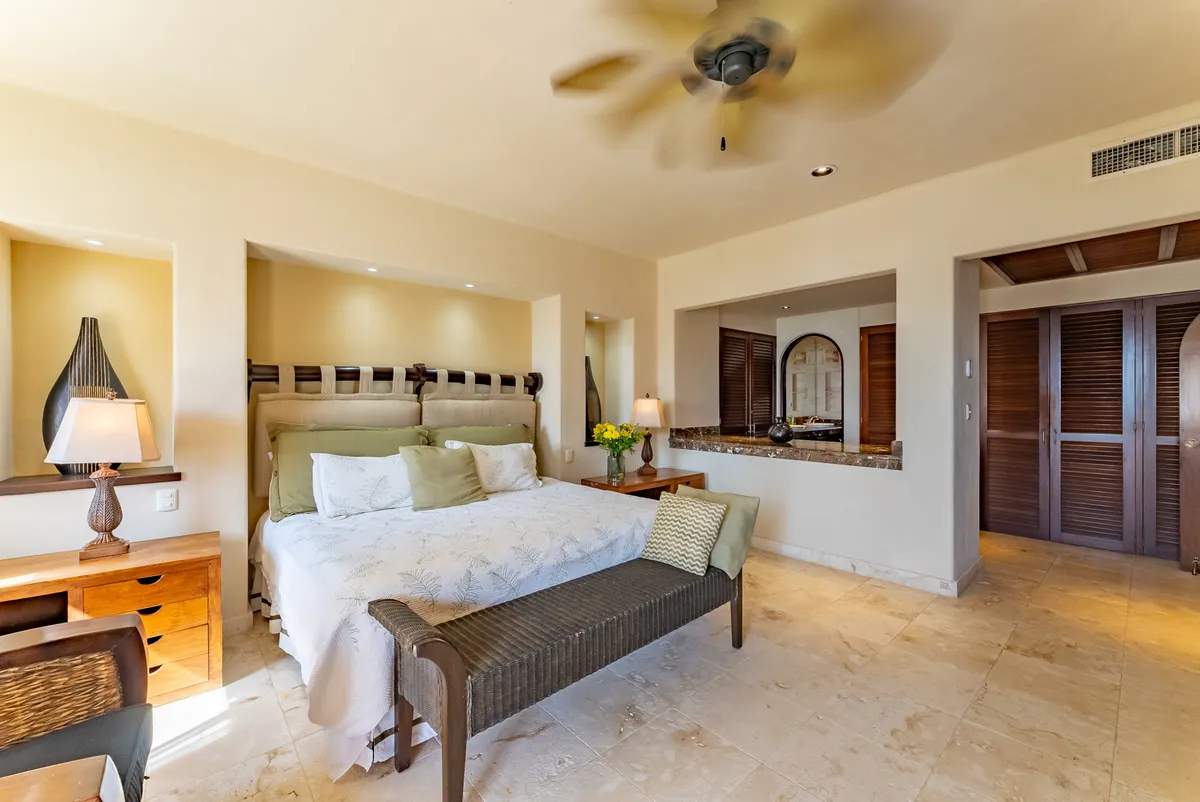 Villas del Mar II | 305 | 2BR | Puerto Aventuras