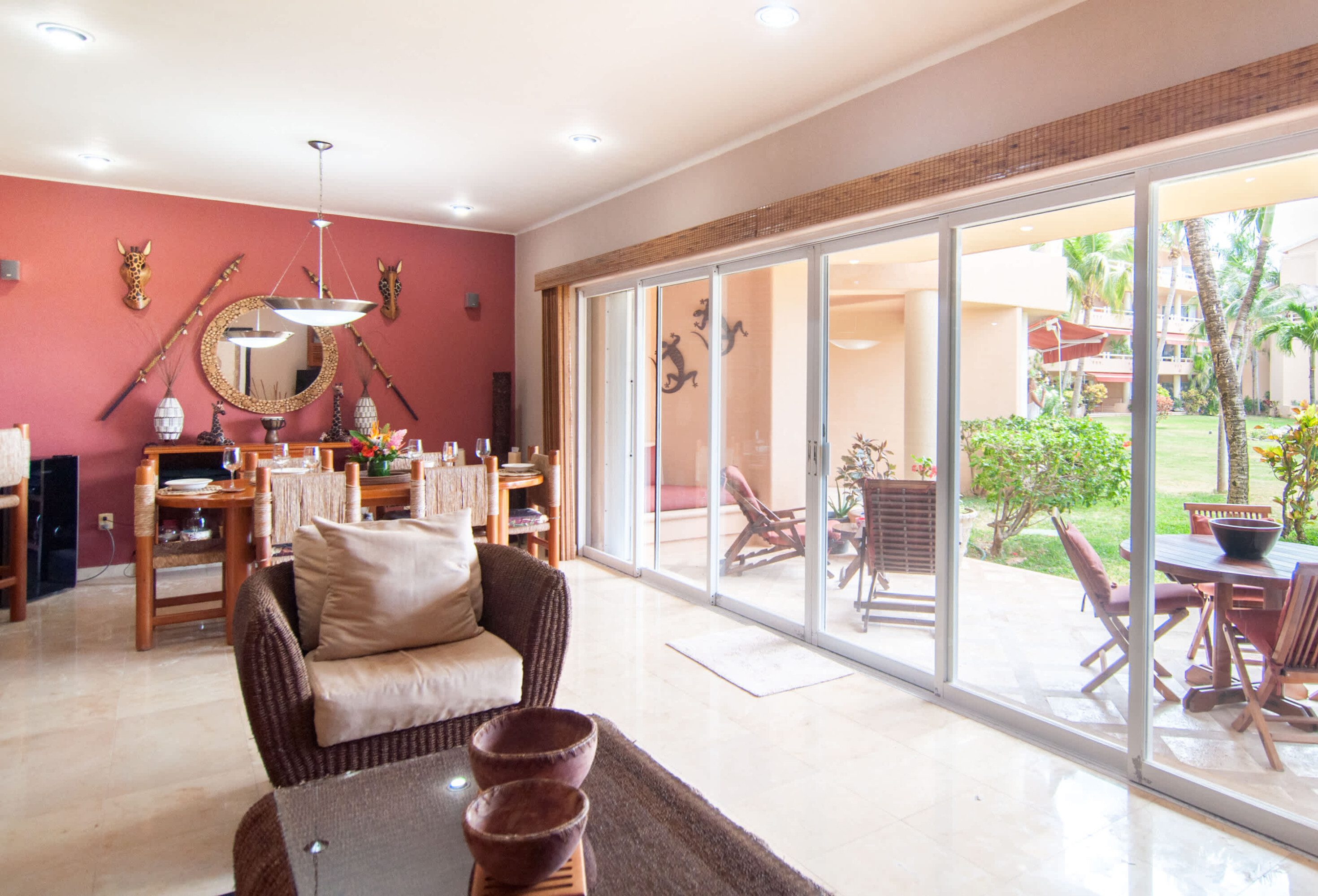 Villas del Mar | E-106