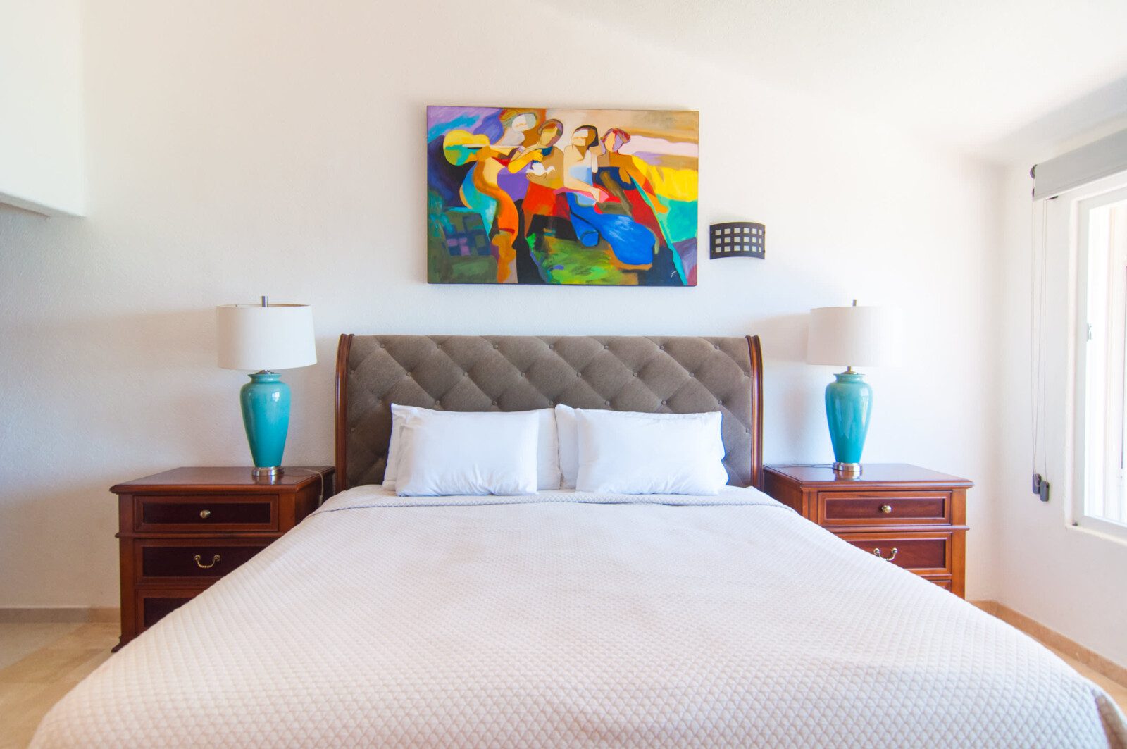 Casa Lindavista | 3BR | Condo | Puerto Aventuras
