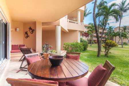 Villas del Mar | E-106