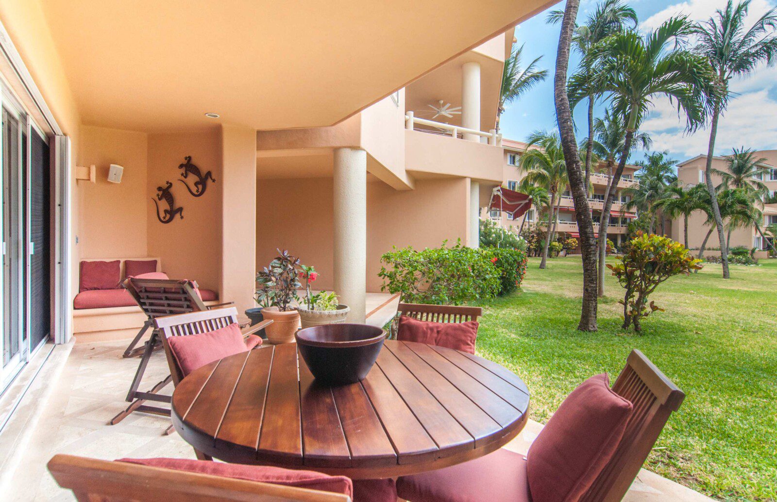 Villas del Mar | E-106