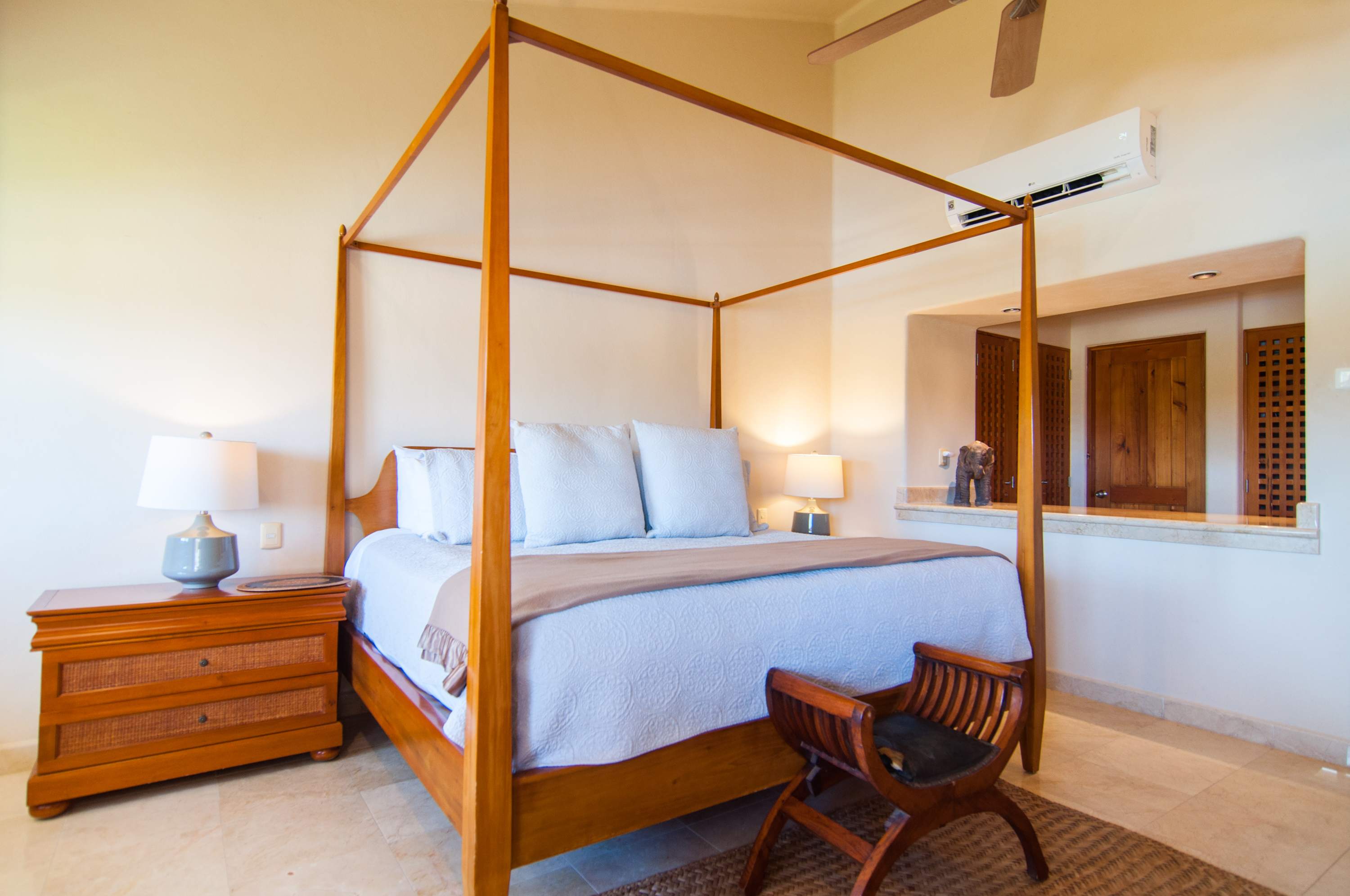 Villas del Mar | E-402